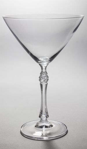 чаши за мартини Parus 280 мл by Bohemia Crystalite