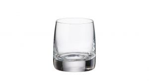 Чаши за ракия Pavo 60мл, Crystalite Bohemia