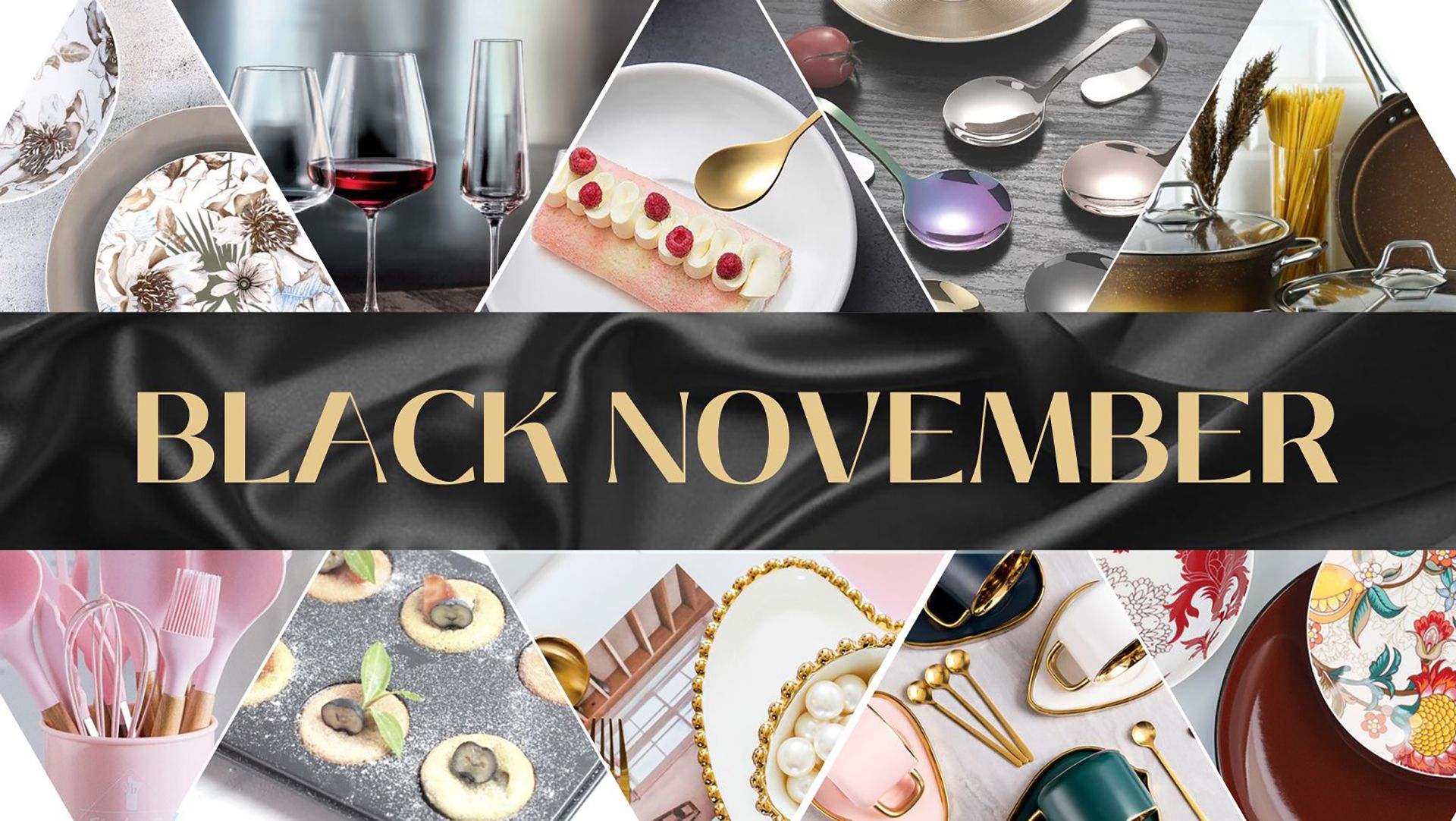 BLACK NOVEMBER