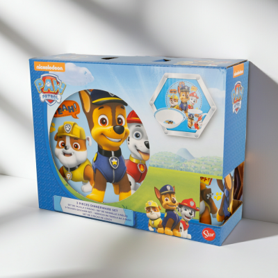 ДЕТСКИ КОМПЛЕКТИ ЗА ХРАНЕНЕ