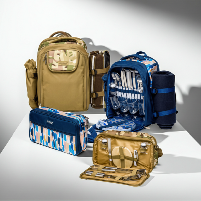 РАНИЦИ ЗА ПИКНИК