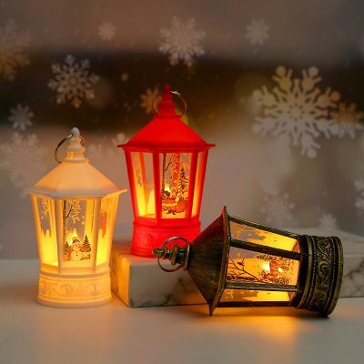 КОЛЕДНИ ФЕНЕРИ