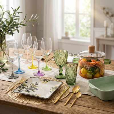 ВЕЛИКДЕНСКА ТРАПЕЗА