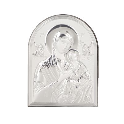 СРЕБЪРНИ ИКОНИ