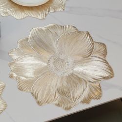 подложка за хранене Lotus Gold 38 см