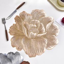 подложка за хранене Camellia Gold 38 см