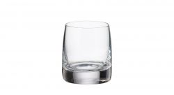 Чаши за ракия Pavo 60мл, Crystalite Bohemia