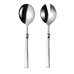 Прибори за за салата Modern Silver 2 бр.
