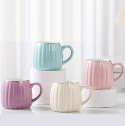 Чаша FINE PINK, PURPLE, LIGHT BLUE, YELLOW