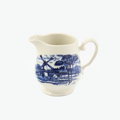 каничка за мляко Blue Mill
