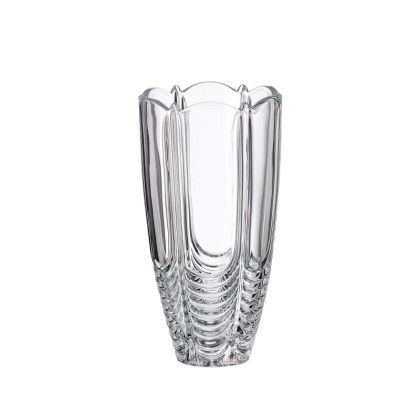 ваза Orion 30 см Crystalite Bohemia