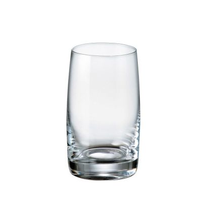 чаши за безалкохолно 250 мл Pavo, Bohemia Crystalite
