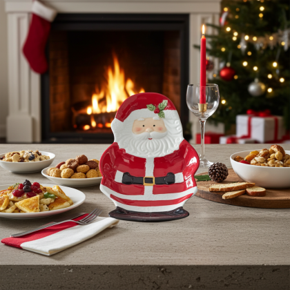 плато Дядо Коледа с колан