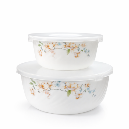 купи за съхранение Morello от Аркопал | Комплект с капаци - liv.bg