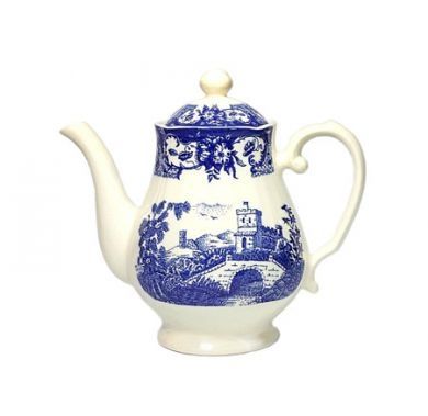 Чайник-Pemberly Blue