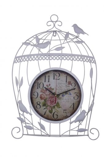 Декоративен Часовник