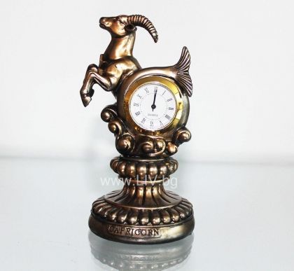 Часовник-Зодия Козирог