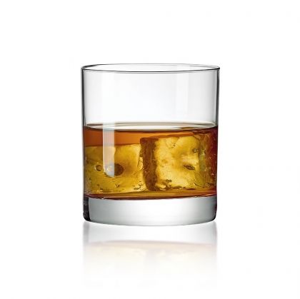 Чаши за уиски 6 бр. 280 мл Classic 