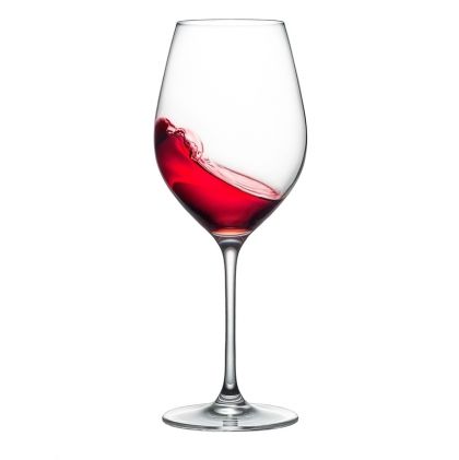 Чаши за червено вино 6 бр. 660 мл Celebration 