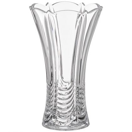 кристална ваза 25 см Orion