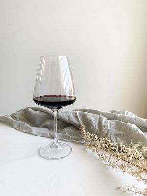 чаши за червено вино Corvus 450 мл