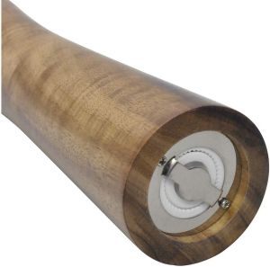 дървена мелничка с метален пръстен Х 21 и 26 см