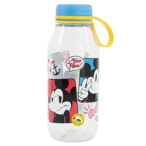 бутилка  за вода MICKEY 460 мл