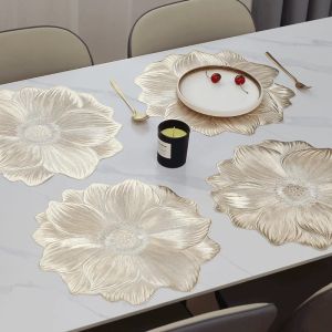 подложка за хранене Lotus Gold 38 см