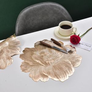 подложка за хранене Camellia Gold 38 см