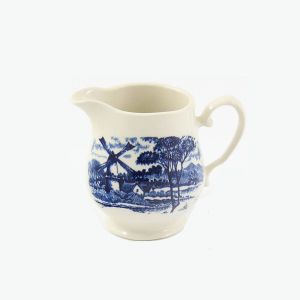 каничка за мляко Blue Mill