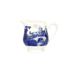 каничка за мляко 210 мл Pemberley Blue