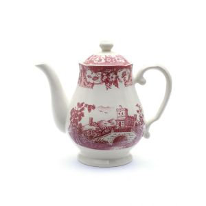 Кана за чай 800 мл Pemberly Pink, Claytan