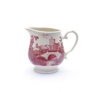 Каничка за мляко 200 мл Pemberly Pink, Claytan