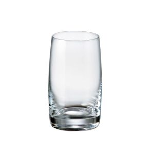 Чаши за безалкохолно 250 мл Pavo, Bohemia Crystalite 