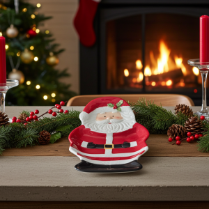 плато Дядо Коледа с колан