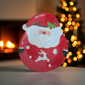 плато Дядо Коледа с еленче