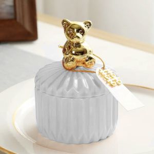 бонбониера Мече и Пеперуда 10 см