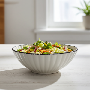 купа за салата с маслини - стил и свежест на масата!