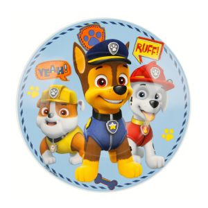 детски комплект за хранене Paw Patrol 3 части - порцелан