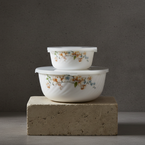 купи за съхранение Morello от Аркопал | Комплект с капаци - liv.bg