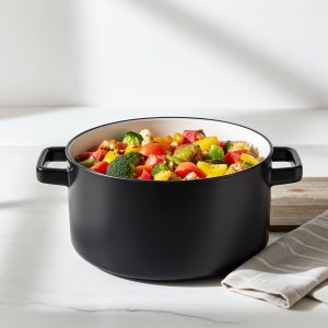 moderna-keramichna-tava-morello-mat-cherno