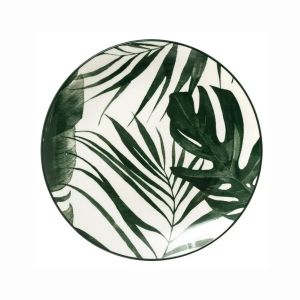 Чиния за супа и салати Morello, серия Tropical - 20 см, порцелан