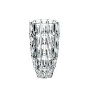 Кристална Ваза Bohemia Crystal Diamond, 25.5 см