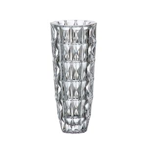 Голяма Кристална Ваза Bohemia Crystal Diamond, 33 см