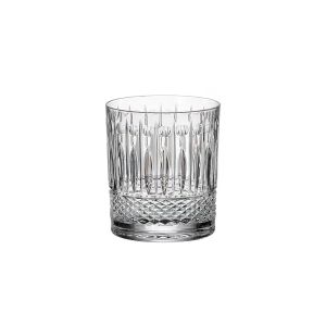 Комплект от 6 броя чаши за уиски Bohemia Windsor от чешки кристалин