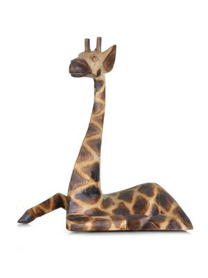 Статуетка Жираф-42см.