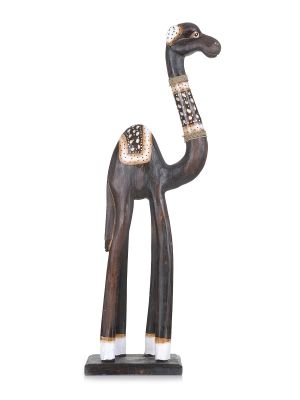 Статуетка камила