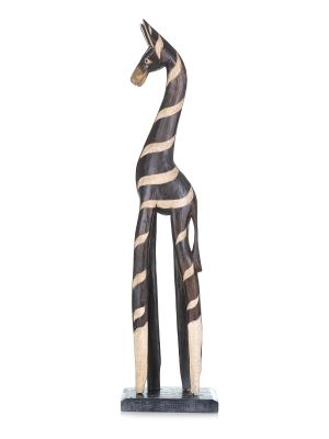 Статуетка зебра