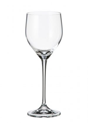 К-кт 6 бр. чаши за бяло вино Sitta
