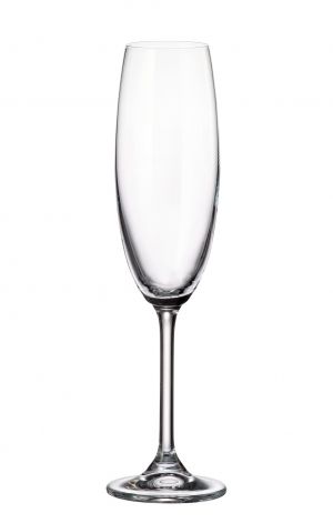 Чаши за шампанско Colibri 220 мл